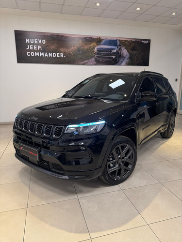 Jeep Compass 1.3 T270 Serie-S 4X2 At6