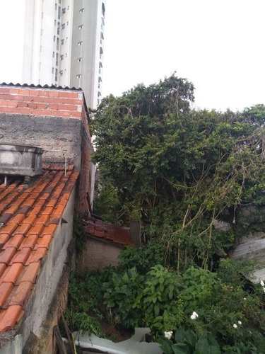 Imagem 11 de 15 de Terrenos Ou Lotes Comerciais Para Venda No Bairro Centro Em Guarulhos - Cod: Ai22536 - Ai22536