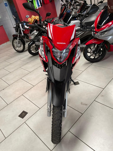 Imagem 4 de 11 de Honda Xre 300