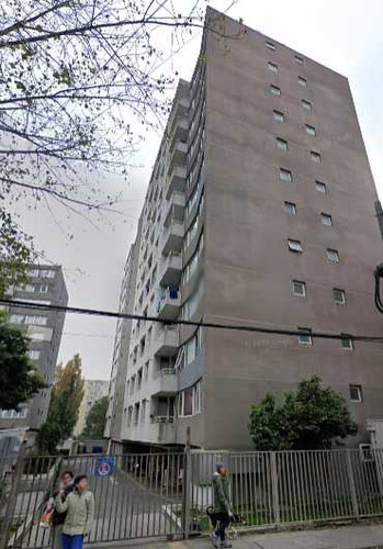 Depto 2d2b1e Al Lado U. San Sebastian (58329)
