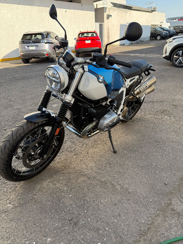 Bmw R Ninet 2021 Option 719