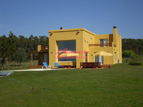Imagen 13 de 30 de Zona Rural Muy Cercana A Playas De José Ignacio