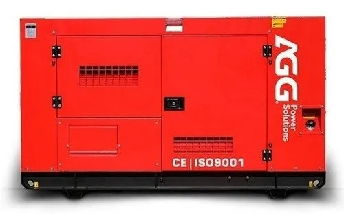 Generador/planta Eléctrica 125 Kva. Cummins Stamford Con Ats