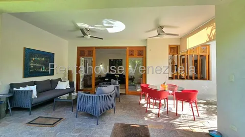 Casa En Venta La Floresta