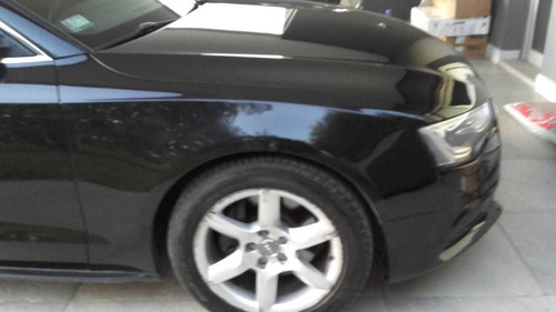 Imagen 14 de 18 de Audi A5 2012 2.0 T Fsi Multitronic 211cv