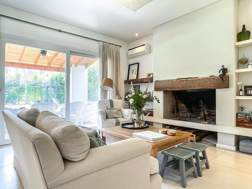 Imagen 11 de 30 de Muy Buena Casa En Alquiler Anual En Barrio Talar Del Lago 1
