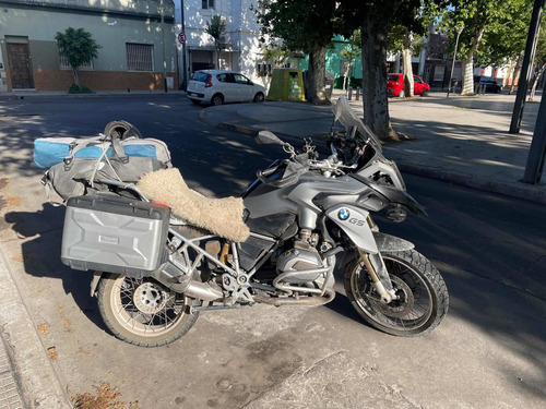 Imagen 13 de 16 de Bmw R 1200 Gs