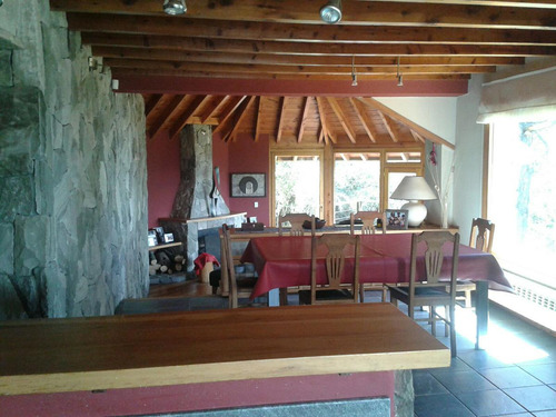 Casa - Parque El Faldeo