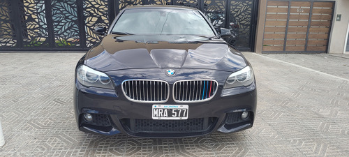 BMW Serie 5 3.0 535ia Executive 306cv