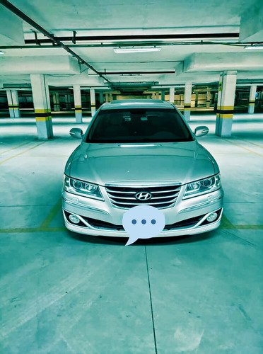 Hyundai Azera 2011 3.3 Gls Aut. 4p