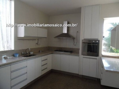 Imagem 5 de 27 de Jardim Brasil, Ampla, Estuda Permutas, Desocupada, At: 600 M2, Ac: 400 M2 - 96413 - 4492334