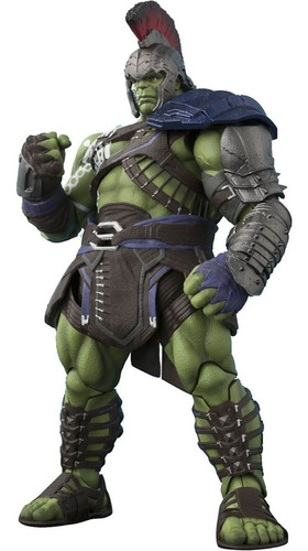 Sh Figuarts Hulk Ragnarok