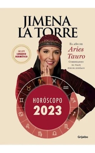 Horoscopo 2023 El Año De Aries Tauro Comenzando El Viaje Por