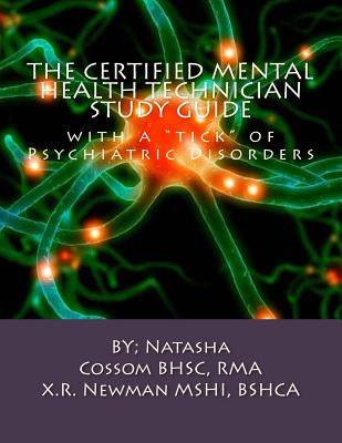 Libro The Certified Mental Health Technician Study Guide:...