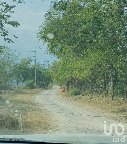 Venta Terreno 0 Ambiente Ixtapa