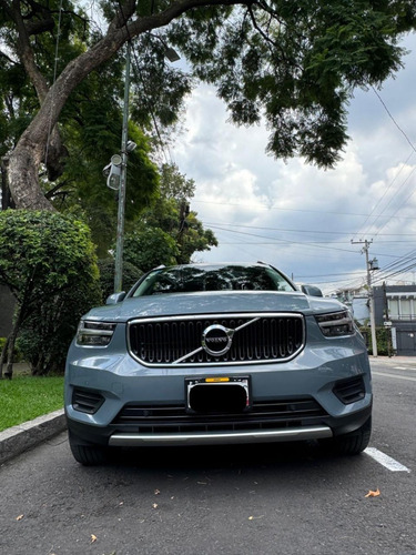 Volvo Xc40 Momentum 2021. Impecable. Trato Directo Y Seguro.