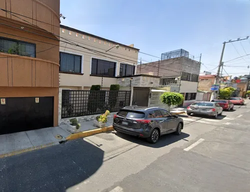 Sr-casa En Lindavista Vallejo De Remate Bancario.¡ Inversion Segura !