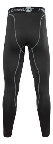 Alta Calidad Pantalones Leggings Térmicos De Compresión En