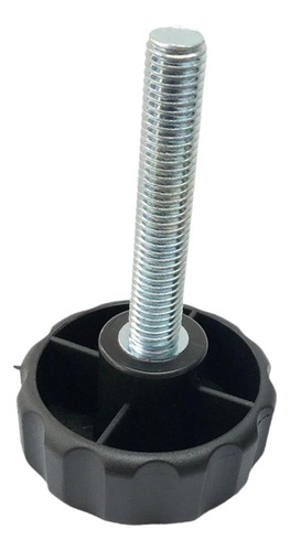 Perilla De Tornillo De Fácil Instalación, Perilla De