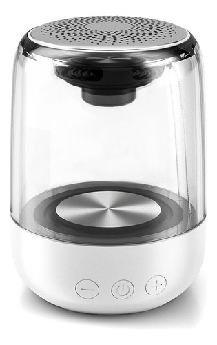 Corneta Mini Speaker C7 Bluetooth Altavoz Inalámbrico Bt 5.2