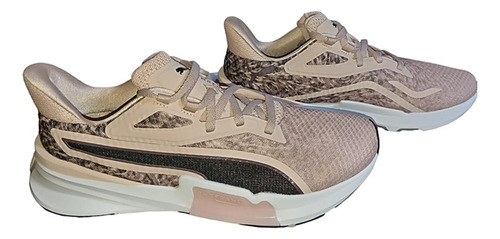 Zapatillas Deportivas Puma Pwrframe Mujer