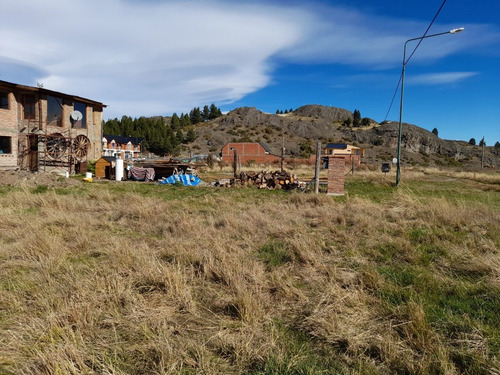 Vendo Lotes De 600 M2 En Cholila Chubut