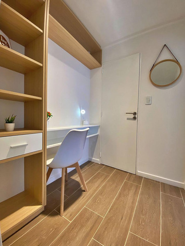 Imagen 9 de 30 de Reservado Departamento De 3 Ambientes Con Doble Balcón - Centro Mar Del Plata