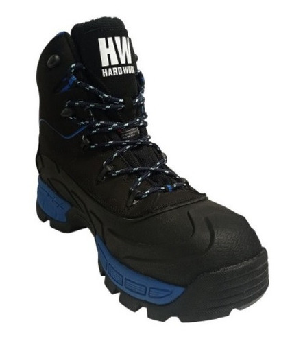 Bota Tecnica Hw Bering Hiker C/ Thinsulate