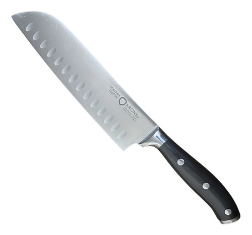 Cuchillo Santoku Signature Hoja 18cm