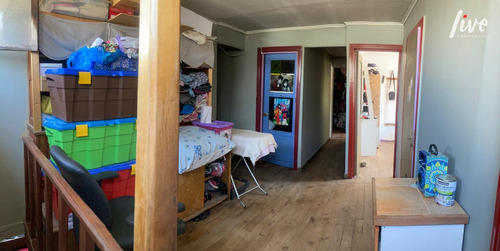 Oportunidad !! Vendo Casa En La Florida Con Gran Terreno 46
