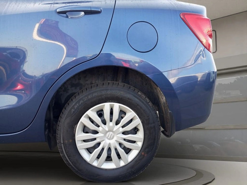 Suzuki Dzire GL SPORT 1.2 MT
