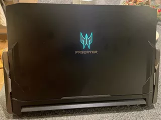 Acer Predator Triton 900 Gaming Laptop