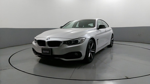 BMW Serie 4 2.0 428I GRAN COUPE SPORT LINE