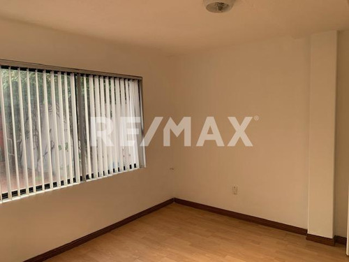 Casa En Renta En Condominio Horizontal, Azcapotzalco