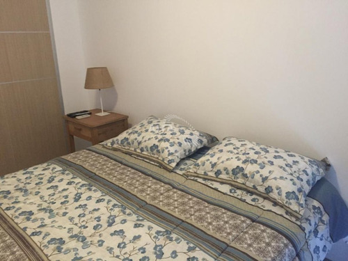 Imagen 11 de 22 de Apartamento En Venta De 2 Dormitorios Con Parrillero Propio, Punta Del Este