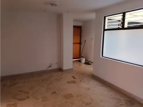 Venta De Aparta Estudio En El Barrio Simón Bolívar De Medellín.