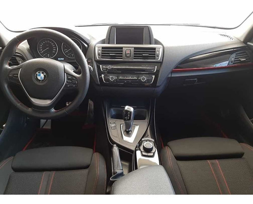 Bmw Serie 1 1.6 120i Sport Line 177cv 2016