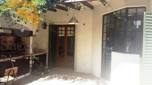 Casa Dos Dormitorios En Venta En #trenquelauquen