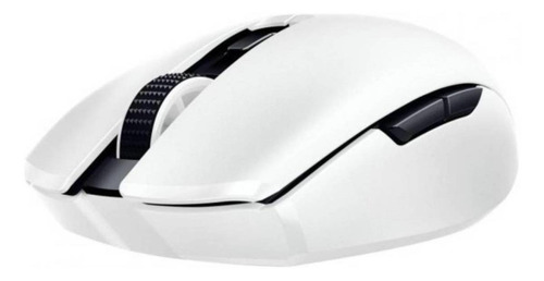 Imagen 2 de 4 de Mouse de juego Razer Orochi V2 blanco