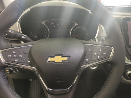 Imagen 11 de 15 de Chevrolet Equinox 1.5t Premier Awd