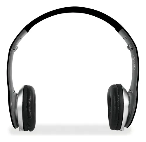 Auriculares con cable estéreo celulares plegables para PC