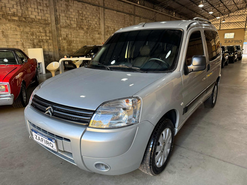 Citroën Berlingo Multispace 1.6 Xtr Hdi 92cv