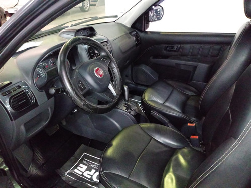 Fiat Strada 1.8 Mpi Adventure Cd 16v Flex 3p Automatizado