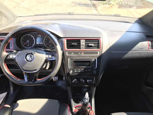 Imagem 5 de 15 de Volkswagen Fox Rock In Rio 1.6