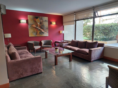 Depto 2 Dorm, Excelente Ubicación ;colon/elcano