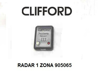 Clifford Radar 1 Zona 905065