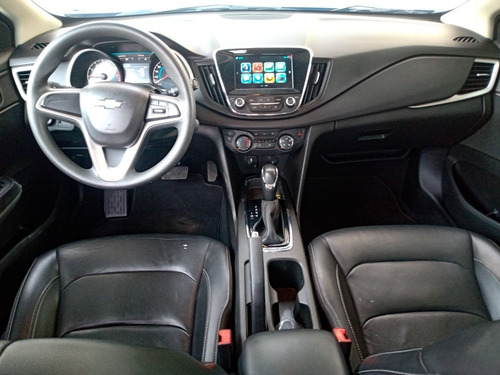 Imagen 8 de 10 de Chevrolet Cavalier 2018 1.5 Premier At