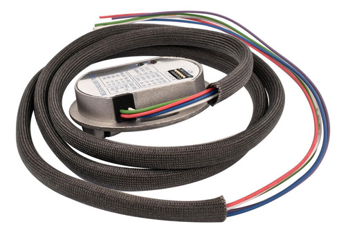 Módulo De Encendido Electrónico Programable De Un Solo