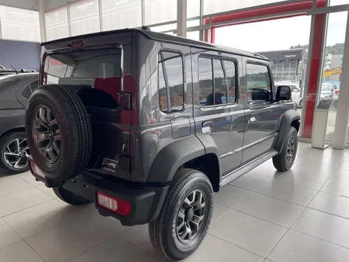 Suzuki Jimny 5 Puertas At 1.5