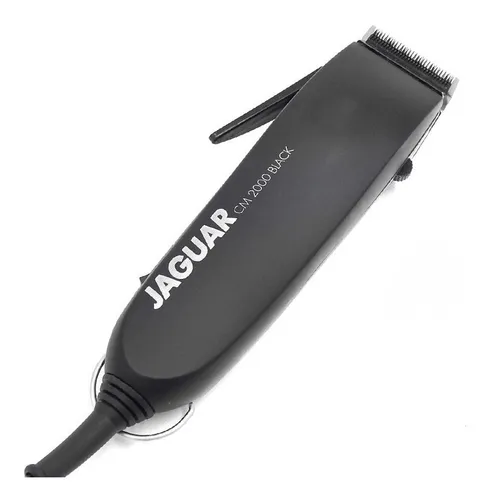 Maquina de cortar pelo jaguar sale